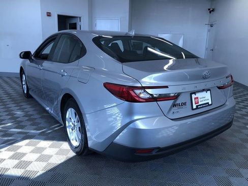 Certified 2025 Toyota Camry LE image 13