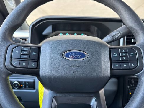 New 2026 Ford F550 4x4 Crew Cab Super Duty image 22