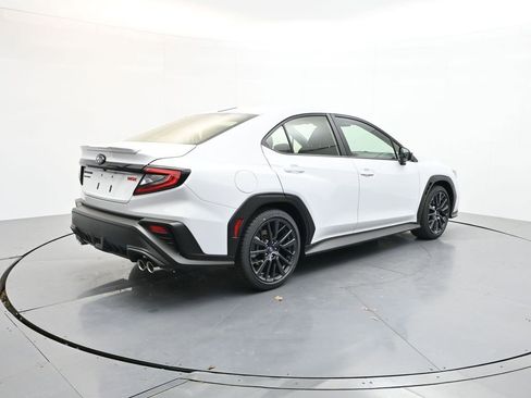 New 2026 Subaru WRX Premium image 7