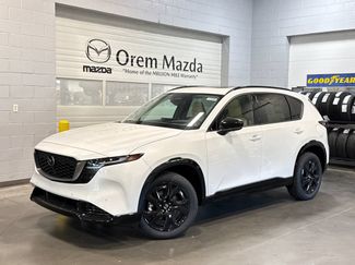 New 2026 MAZDA CX-5 2.5 S w/ Premium Plus Package AWD/4WD video 1