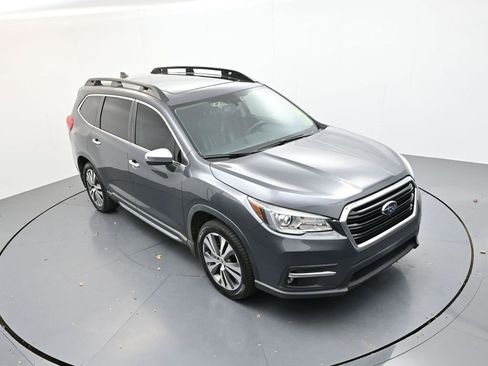 Used 2021 Subaru Ascent Touring w/ Popular Package #2A image 19