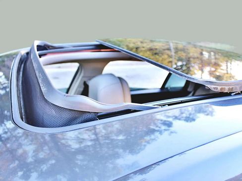 Used 2014 Cadillac CTS Luxury image 24