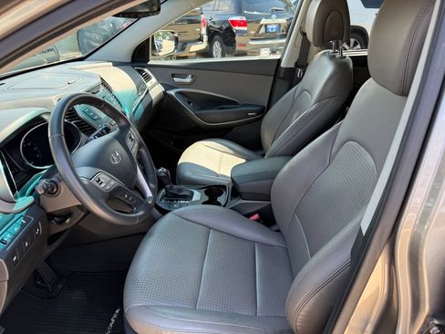 Used 2014 Hyundai Santa Fe Sport 2.0T AWD/4WD image 11