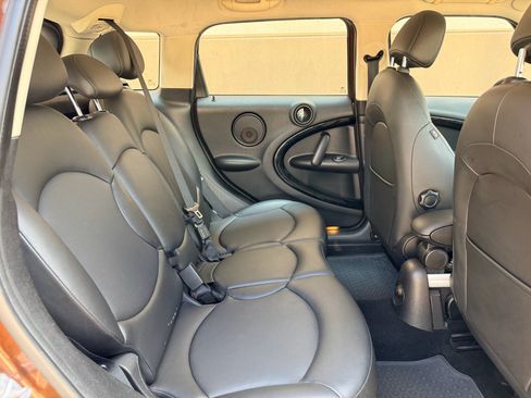 Used 2013 MINI Cooper Countryman S FWD image 16