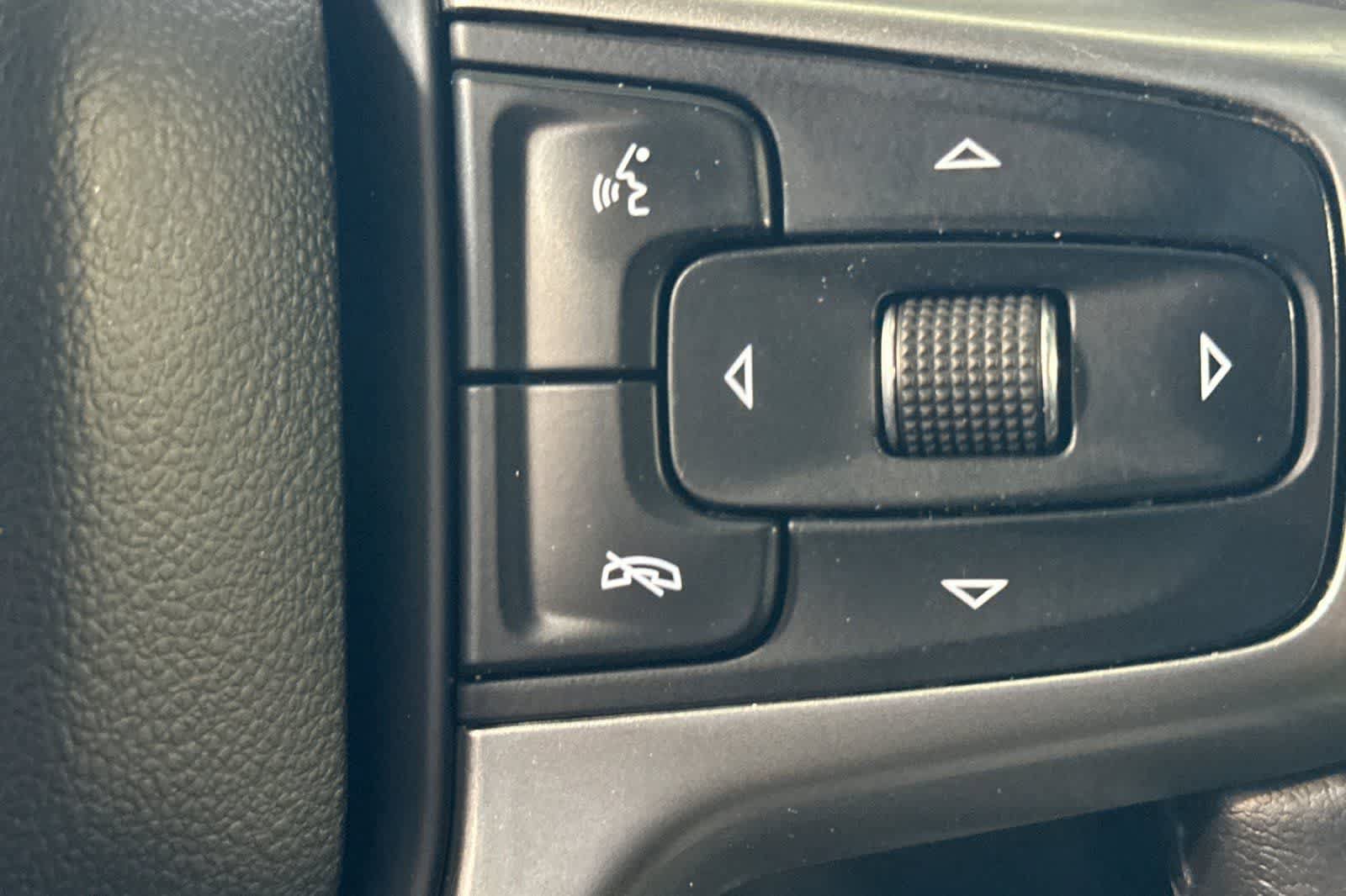 Used 2019 Chevrolet Silverado 1500 RST w/ All-Star Edition AWD/4WD image 29
