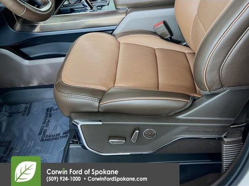 New 2026 Ford F150 King Ranch AWD/4WD image 23