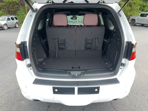 New 2025 Dodge Durango R/T image 35