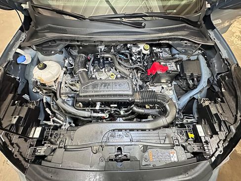 Certified 2025 Ford Escape ST-Line image 51