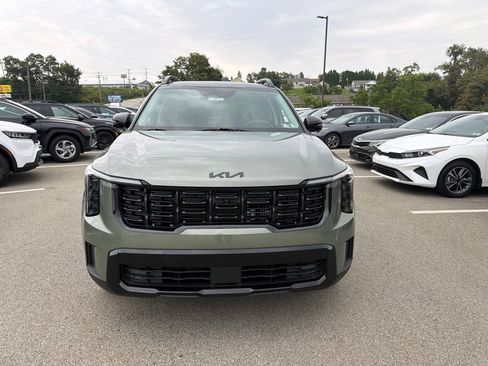Used 2026 Kia Sorento SX AWD/4WD image 2