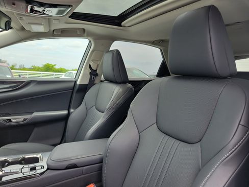 Used 2026 Lexus NX 350 AWD w/ Cold Area Package image 21