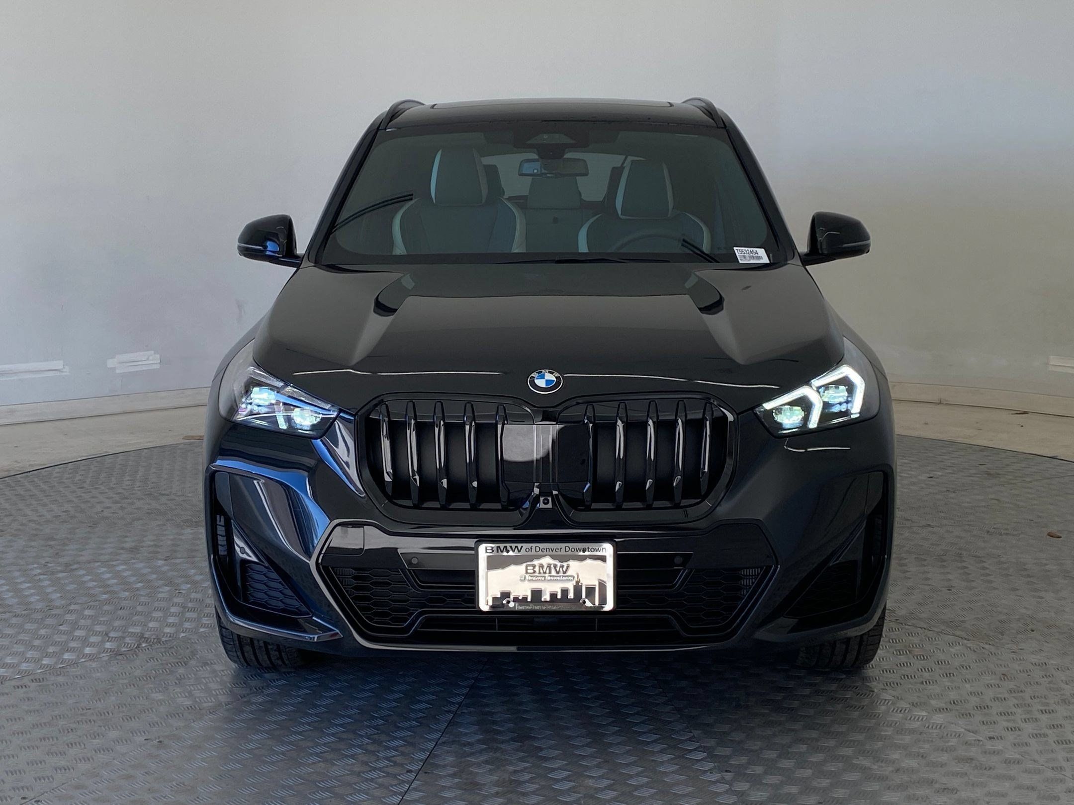 Used 2026 BMW X1 xDrive28i w/ Technology Package AWD/4WD image 6