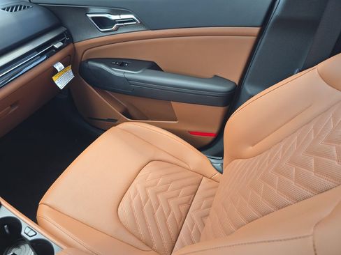 New 2027 Kia Sportage X-Line AWD/4WD image 16