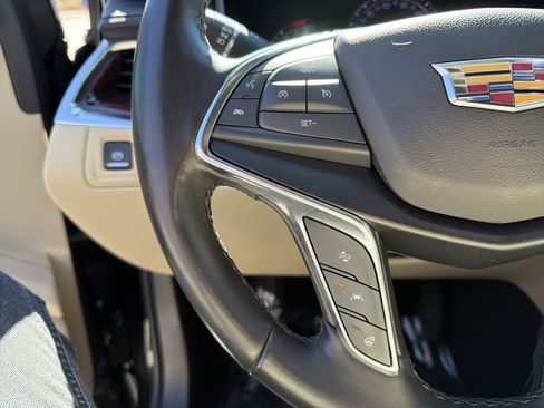 Used 2019 Cadillac XT5 Luxury image 34