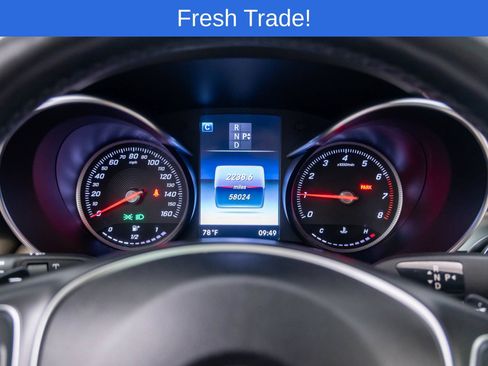 Used 2018 Mercedes-Benz GLC 300 4MATIC image 19