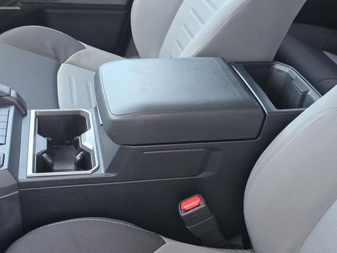 Used 2025 Toyota Tacoma TRD Sport image 8