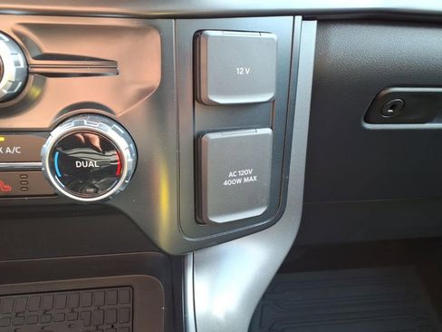 Used 2024 Ford F150 XLT w/ Equipment Group 302A MID image 25