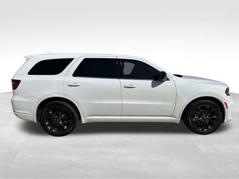 Used 2021 Dodge Durango SXT RWD image 10