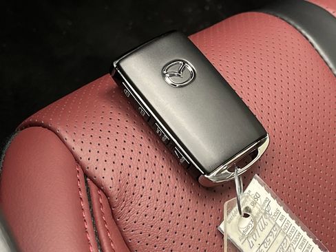 New 2026 MAZDA CX-50 2.5 Hybrid w/ Premium Plus Pkg image 27