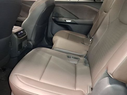 Certified 2024 Lexus TX 350 AWD w/ Technology Package image 6