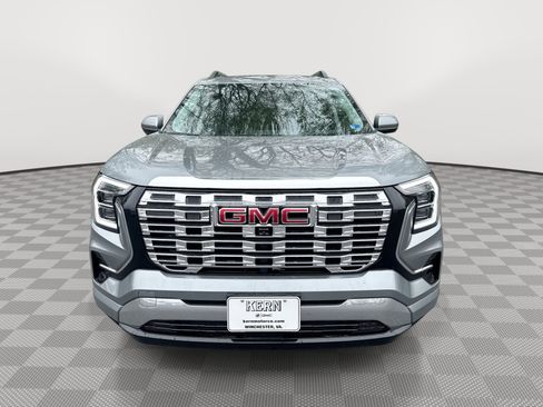 New 2026 GMC Terrain Denali AWD/4WD image 3