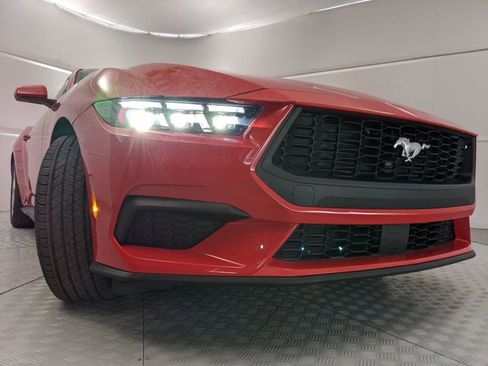 New 2026 Ford Mustang Coupe image 27