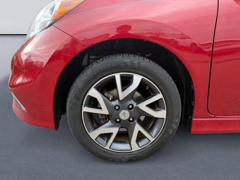 Used 2015 Nissan Versa Note SR image 9