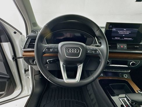 Used 2023 Audi Q5 2.0T Premium Plus AWD/4WD image 12