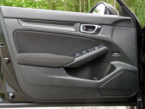 Used 2025 Honda Civic LX image 19