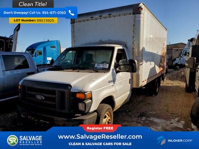 Used 2016 Ford E-350 and Econoline 350 Super Duty