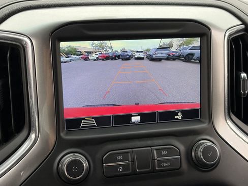 Used 2020 Chevrolet Silverado 1500 RST AWD/4WD image 28