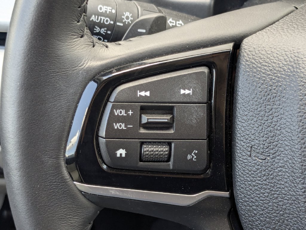 Used 2025 Honda Odyssey Touring image 37