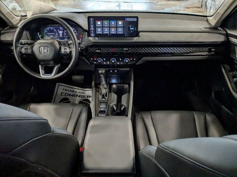 Used 2024 Honda Accord Touring image 22