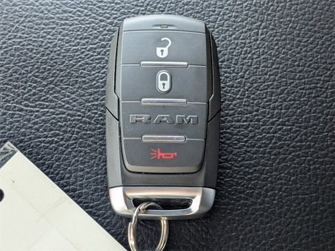 New 2026 RAM 3500 Tradesman image 33