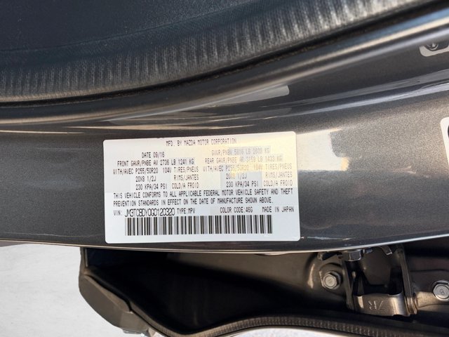 Used 2016 MAZDA CX-9 Grand Touring AWD/4WD image 29