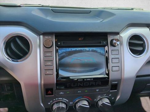 Used 2017 Toyota Tundra SR5 w/ TRD Off Road Package image 13