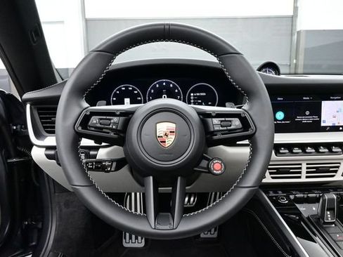 Certified 2026 Porsche 911 Targa 4 GTS AWD/4WD image 9