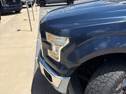 Used 2016 Ford F150 XLT w/ Equipment Group 301A Mid AWD/4WD image 20