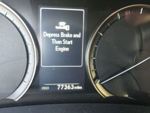 Used 2018 Lexus RX 350 AWD w/ Luxury Package image 16