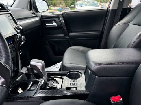 Used 2024 Toyota 4Runner TRD Pro AWD/4WD image 35