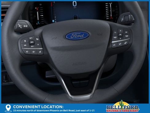 New 2026 Ford Maverick Lariat AWD/4WD image 14