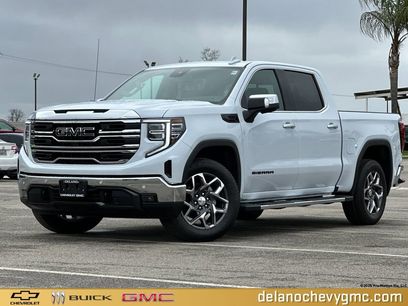New 2026 GMC Sierra 1500 SLT w/ SLT Premium Plus Package