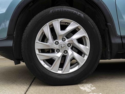 Used 2016 Honda CR-V EX-L image 14