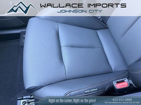 New 2026 Subaru Outback Wilderness AWD/4WD image 86