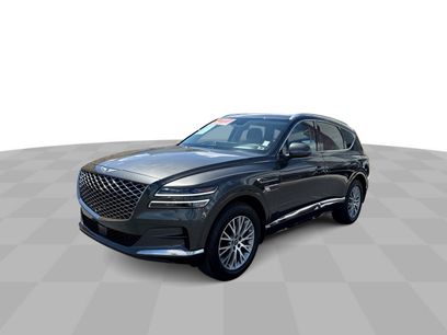 Used 2024 Genesis GV80 2.5T