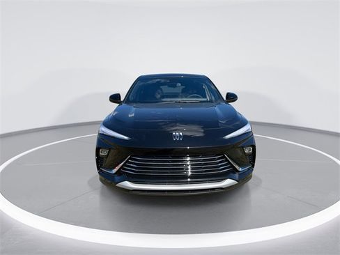 New 2026 Buick Envista Preferred w/ Convenience I Package image 3