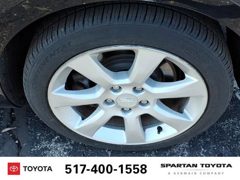 Used 2016 Cadillac ATS 2.0T AWD Sedan image 11