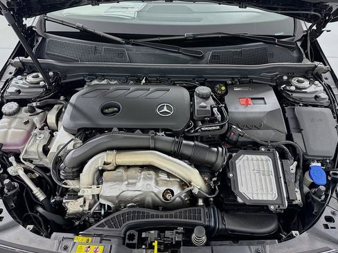 Certified 2026 Mercedes-Benz CLA 250 4MATIC image 11