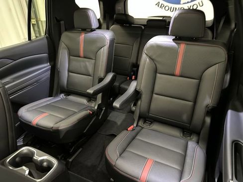 New 2026 Chevrolet Traverse RS w/ LPO, Floor Liner Package image 27