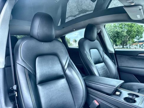 Used 2023 Tesla Model Y Performance AWD/4WD image 27
