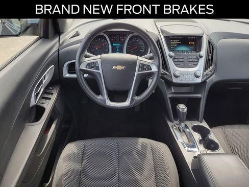 Used 2017 Chevrolet Equinox LT w/ Convenience Package AWD/4WD image 8